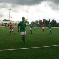 Winterswijk 1 - EGVV 1